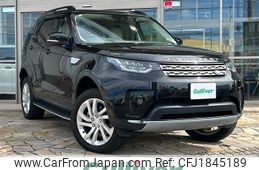 rover discovery 2018 CFJ1845189