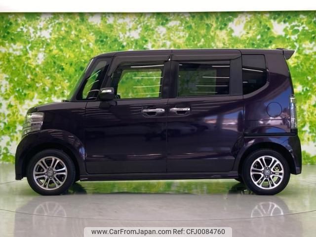 honda n-box 2015 quick_quick_DBA-JF1_JF1-1645152 image 2