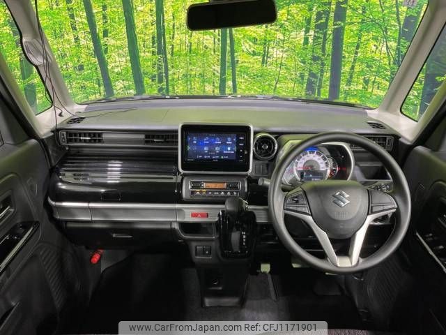 suzuki spacia 2019 -SUZUKI--Spacia DAA-MK53S--MK53S-650453---SUZUKI--Spacia DAA-MK53S--MK53S-650453- image 2