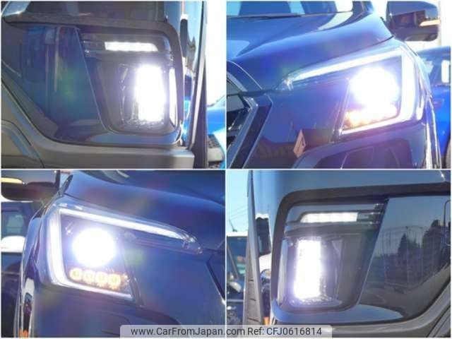 subaru forester 2023 -SUBARU 【千葉 303ｻ6798】--Forester 4BA-SK5--SK5-036256---SUBARU 【千葉 303ｻ6798】--Forester 4BA-SK5--SK5-036256- image 2