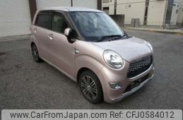 daihatsu cast 2015 -DAIHATSU--Cast DBA-LA250S--LA250S-0019765---DAIHATSU--Cast DBA-LA250S--LA250S-0019765-