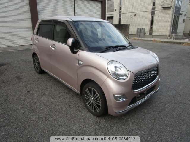 daihatsu cast 2015 -DAIHATSU--Cast DBA-LA250S--LA250S-0019765---DAIHATSU--Cast DBA-LA250S--LA250S-0019765- image 1