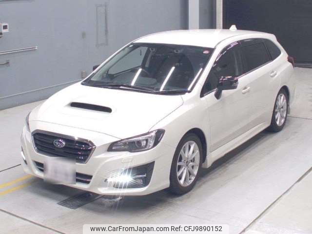 subaru levorg 2020 -SUBARU 【堺 333ｻ2008】--Levorg DBA-VMG--VMG-040056---SUBARU 【堺 333ｻ2008】--Levorg DBA-VMG--VMG-040056- image 1