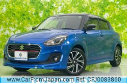 suzuki swift 2021 quick_quick_5AA-ZC53S_ZC53S-403044