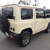 suzuki jimny 2021 quick_quick_3BA-JB64W_JB64W-187885 image 3