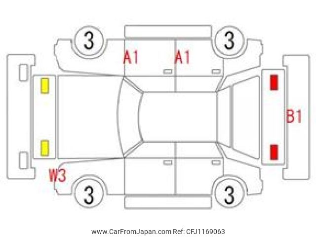 honda shuttle 2017 -HONDA--Shuttle DAA-GP7--GP7-1111102---HONDA--Shuttle DAA-GP7--GP7-1111102- image 2
