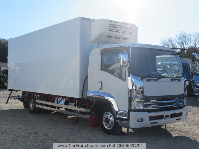 isuzu forward 2014 -ISUZU--Forward TKG-FRR90T2--FRR90-7070837---ISUZU--Forward TKG-FRR90T2--FRR90-7070837- image 2