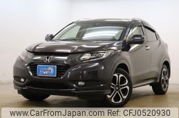 honda vezel 2014 -HONDA--VEZEL RU3--RU3-1014678---HONDA--VEZEL RU3--RU3-1014678-