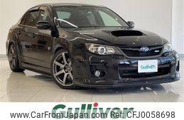 subaru impreza 2012 -SUBARU--Impreza CBA-GVB--GVB-006028---SUBARU--Impreza CBA-GVB--GVB-006028-