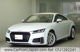 audi tt-coupe 2020 quick_quick_FVDKZ_TRUZZZFV7L1007472