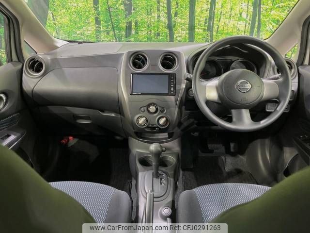 nissan note 2013 -NISSAN--Note DBA-E12--E12-178368---NISSAN--Note DBA-E12--E12-178368- image 2