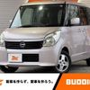 nissan roox 2010 -NISSAN--Roox DBA-ML21S--ML21S-125525---NISSAN--Roox DBA-ML21S--ML21S-125525- image 1