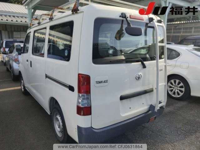 toyota townace-van 2014 -TOYOTA--Townace Van ABF-S412M--S412M-0010699---TOYOTA--Townace Van ABF-S412M--S412M-0010699- image 2