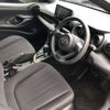 toyota yaris 2021 CFJ1563661 image 11