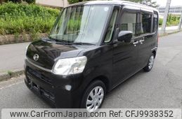 daihatsu tanto 2015 -DAIHATSU--Tanto LA600S--0289453---DAIHATSU--Tanto LA600S--0289453-