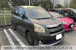 toyota noah 2008 -TOYOTA--Noah DBA-ZRR75W--ZRR75-0022066---TOYOTA--Noah DBA-ZRR75W--ZRR75-0022066-