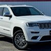jeep grand-cherokee 2017 CFJ1684020 image 1