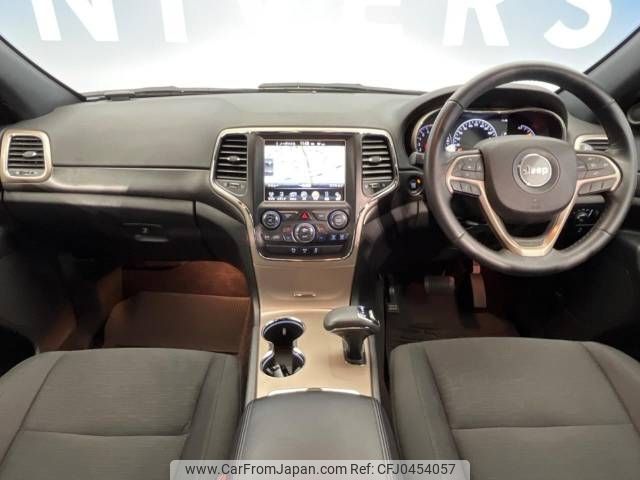 jeep grand-cherokee 2016 -CHRYSLER--Jeep Grand Cherokee ABA-WK36T--1C4RJFEG5FC901496---CHRYSLER--Jeep Grand Cherokee ABA-WK36T--1C4RJFEG5FC901496- image 2