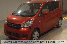 mitsubishi ek-wagon 2017 -MITSUBISHI--ek Wagon B11W-0311675---MITSUBISHI--ek Wagon B11W-0311675-