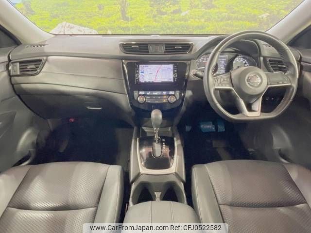 nissan x-trail 2018 -NISSAN--X-Trail DBA-NT32--NT32-077590---NISSAN--X-Trail DBA-NT32--NT32-077590- image 2