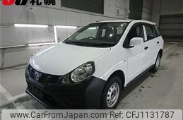 mazda familia-van 2018 -MAZDA--Familia Van BVZNY12--517022---MAZDA--Familia Van BVZNY12--517022-