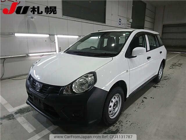 mazda familia-van 2018 -MAZDA--Familia Van BVZNY12--517022---MAZDA--Familia Van BVZNY12--517022- image 1