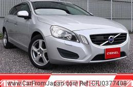 volvo v60 2011 K00138