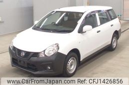 nissan ad-van 2017 -NISSAN--AD Van VZNY12-069698---NISSAN--AD Van VZNY12-069698-