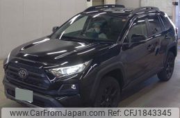 toyota rav4 2022 CFJ1843345