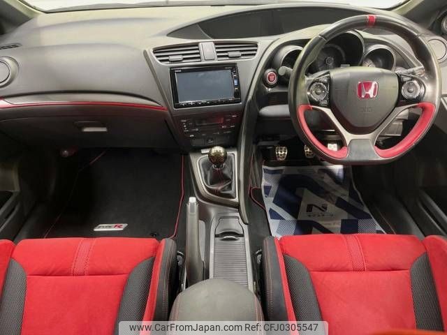 honda civic 2016 -HONDA--Civic DBA-FK2--FK2-1000160---HONDA--Civic DBA-FK2--FK2-1000160- image 2