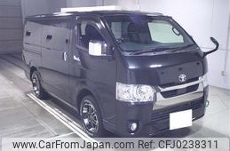 toyota hiace-van 2022 -TOYOTA 【八王子 400ﾓ555】--Hiace Van TRH200V-0352621---TOYOTA 【八王子 400ﾓ555】--Hiace Van TRH200V-0352621-