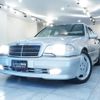 mercedes-benz c-class 1995 GOO_JP_700957168630250720002 image 6