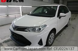 toyota corolla-axio 2019 -TOYOTA--Corolla Axio NZE164--7073390---TOYOTA--Corolla Axio NZE164--7073390-