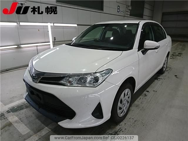 toyota corolla-axio 2019 -TOYOTA--Corolla Axio NZE164--7073390---TOYOTA--Corolla Axio NZE164--7073390- image 1