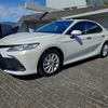 toyota camry 2022 CFJ1844487 image 3
