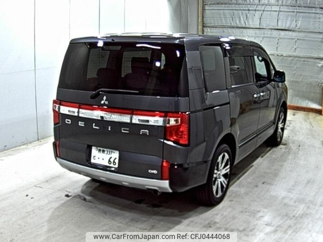 mitsubishi delica-d5 2020 -MITSUBISHI 【倉敷 337と0.66】--Delica D5 CV1W--CV1W-2203977---MITSUBISHI 【倉敷 337と0.66】--Delica D5 CV1W--CV1W-2203977- image 2