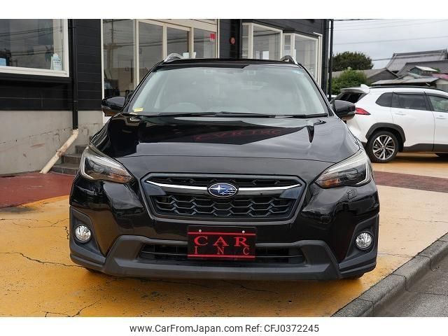 subaru xv 2017 quick_quick_GT7_GT7-044795 image 2