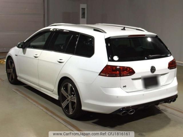 volkswagen golf-variant 2016 CFJ1816161 image 2