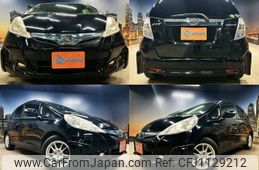 honda fit-hybrid 2012 quick_quick_DAA-GP1_GP1-1212469