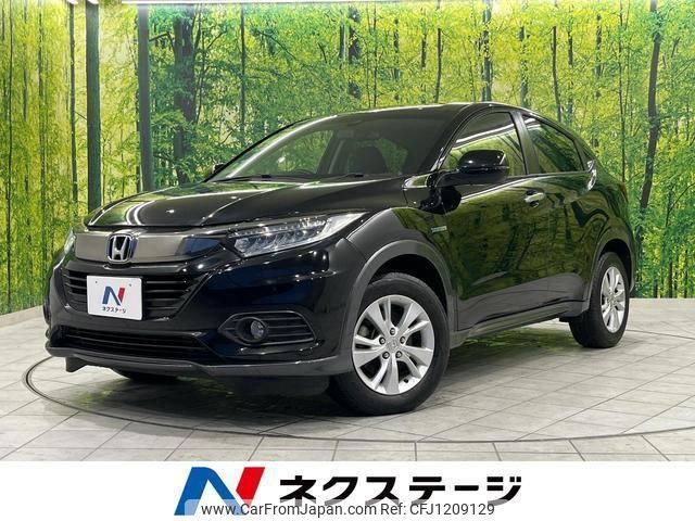 honda vezel 2019 quick_quick_RU3_RU3-1343759 image 1