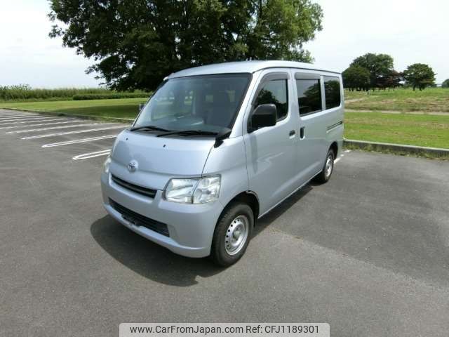 toyota liteace-van 2018 -TOYOTA--Liteace VAN DBF-S412M--S412M-0024706---TOYOTA--Liteace VAN DBF-S412M--S412M-0024706- image 1