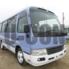 toyota coaster 2009 AA4763 image 2