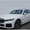 bmw 7-series 2019 -BMW--BMW 7 Series 3BA-7R30--WBA7R22050GD14490---BMW--BMW 7 Series 3BA-7R30--WBA7R22050GD14490- image 1