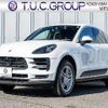 porsche macan 2019 quick_quick_3BA-J1K30_WP1ZZZ95ZLLB35043 image 1