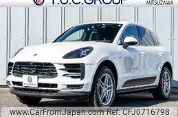 porsche macan 2019 quick_quick_3BA-J1K30_WP1ZZZ95ZLLB35043