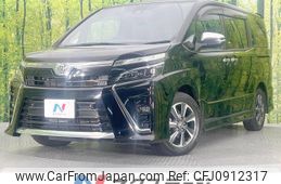 toyota voxy 2021 -TOYOTA--Voxy 3BA-ZRR80W--ZRR80-8003168---TOYOTA--Voxy 3BA-ZRR80W--ZRR80-8003168-