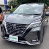 nissan serena 2020 -NISSAN--Serena 5AA-GFC27--GFC27-217390---NISSAN--Serena 5AA-GFC27--GFC27-217390- image 1