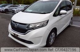 honda freed 2017 -HONDA--Freed DBA-GB5--GB5-1011482---HONDA--Freed DBA-GB5--GB5-1011482-