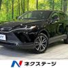 toyota harrier 2023 -TOYOTA--Harrier 6BA-MXUA80--MXUA80-0108***---TOYOTA--Harrier 6BA-MXUA80--MXUA80-0108***- image 1