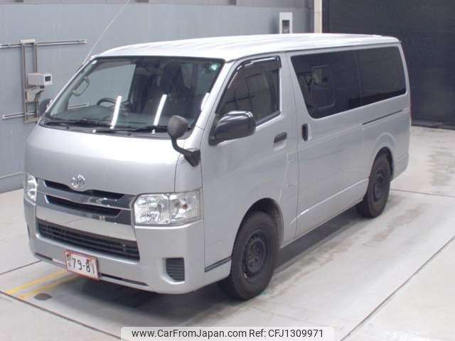 toyota regiusace-van 2016 -TOYOTA--Regius ace Van CBF-TRH200V--TRH200-5027591---TOYOTA--Regius ace Van CBF-TRH200V--TRH200-5027591- image 1